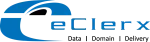 Eclerx company logo