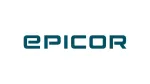 Epicor company logo