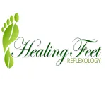 FOOTIFY FOOT REFLEXOLOGY company logo