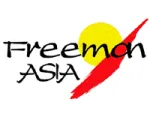 FREEMEN ASIA PACIFIC PRIVATE LIMITED company logo