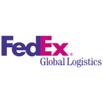 FedEx Logistics AMEA company logo