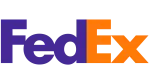 Fedex AMEA company logo