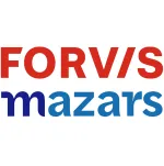 Forvis Mazars Singapore company logo