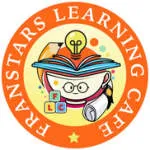 Franstars Learning Cafe company logo