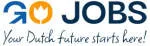 GO JOBS LLP company logo