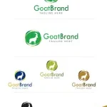 GOAT CREATIVE STUDIO PTE. LTD. company logo