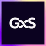 GXS Bank company logo