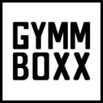 GYMMBOXX PTE. LTD. company logo