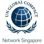 Global Compact Network Singapore company logo