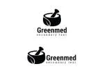 Greenmed Pte Ltd company logo