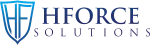 HFORCE CONSULTING PTE. LTD. company logo