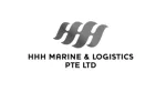 HHH MARINE & LOGISTICS PTE. LTD. company logo