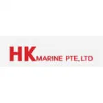 HK MARINE PTE. LTD. company logo