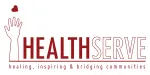 HealthServe company logo