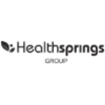 Healthsprings medical aesthetics group company logo