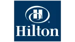 Hilton company logo