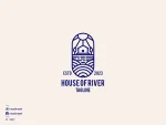 House of River company logo