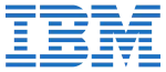 IBM company logo