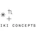 IKI CONCEPTS PTE. LTD. company logo