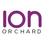 ION Orchard company logo