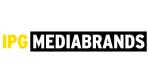 IPG Mediabrands company logo