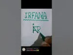 IRFANA PTE. LTD. company logo