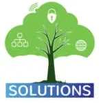 ITREE SOLUTIONS PTE. LTD. company logo
