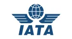 International Air Transport Association (IATA) company logo