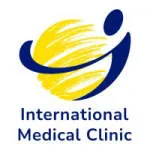 International Medical clinic company logo