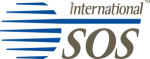 International SOS company logo