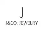 JCO JEWELRY PTE. LTD. company logo