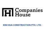 KIM HUA CONSTRUCTION PTE. LTD. company logo