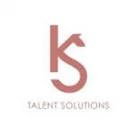 KS Talent Solutions company logo