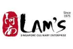 LAM'S (SINGAPORE) CULINARY ENTERPRISE PTE. LTD. company logo