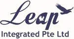 LEAP INTEGRATED PTE. LTD. company logo