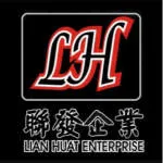 LIAN TAT HUAT TRADING PTE LTD company logo