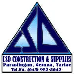 LSD CONSTRUCTION PTE. LTD. company logo