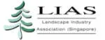 Landscape Industry Association (Singapore) company logo