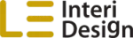 Le Interi Design company logo