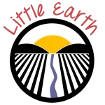 Little Earth Education company logo