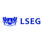 London Stock Exchange Group company logo