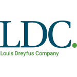 Louis Dreyfus Company company logo