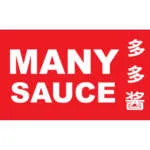 MANY SAUCE PTE. LTD. company logo