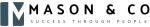 MASON & CO PTE. LTD. company logo