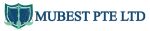 MUBEST PTE. LTD. company logo