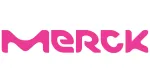 Merck KGaA company logo