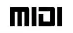 Midi The Digital Music Pte ltd company logo