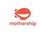 Mothership company logo