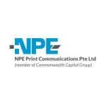 NPE PRINT COMMUNICATIONS PTE. LTD. company logo