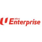 NTUC Enterprise Nexus Co-operative Limited company logo